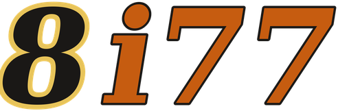 8i77 logo